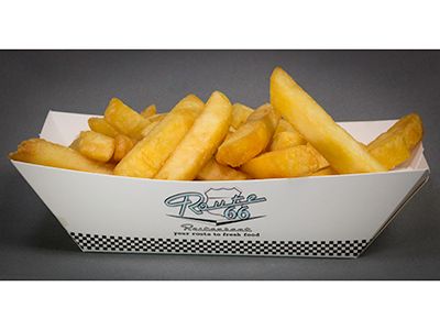 Fries