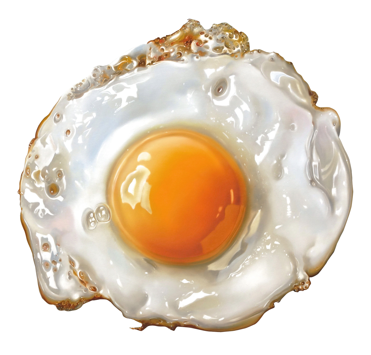 Fried Egg