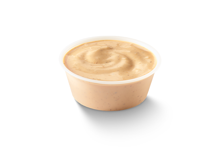 Route 66 Sauce