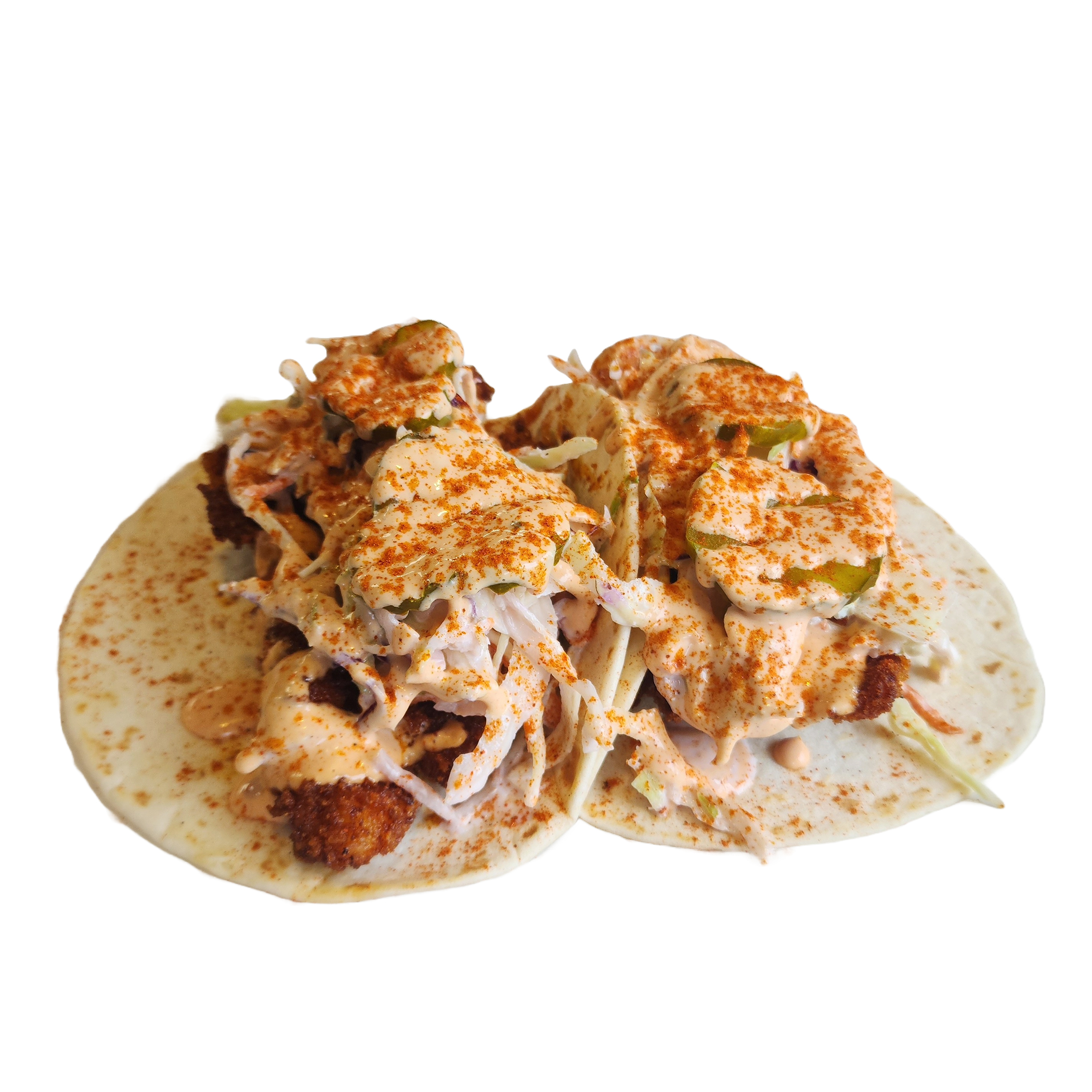 Tender Tacos