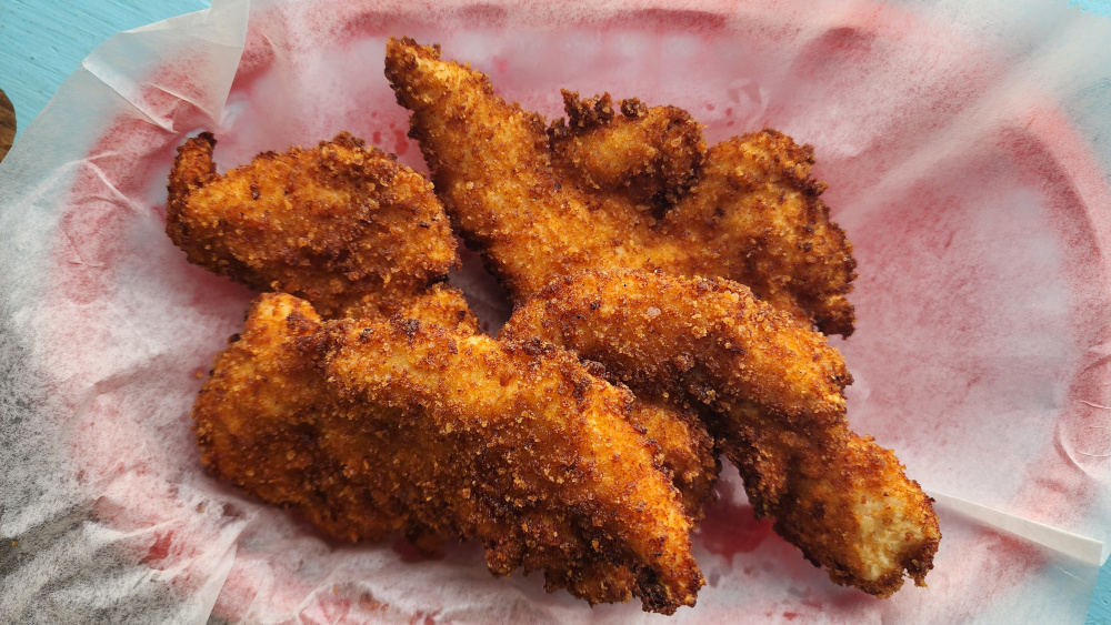 Mozzarella Cheese Sticks